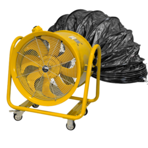 extractor ventilador 110v
