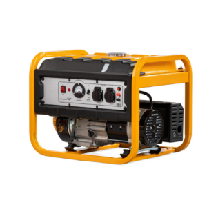 planta electrica