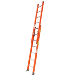 escalera fibra de vidrio