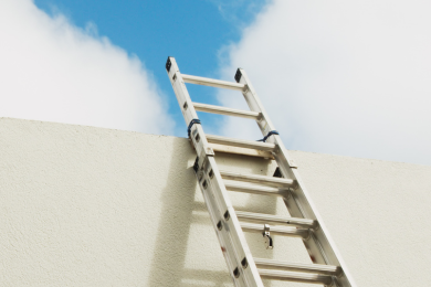 escalera