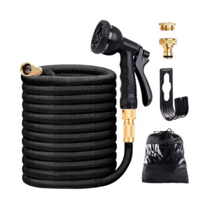 manguera flexible x m.
