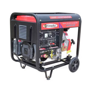 motosoldador/generador 300amp diesel