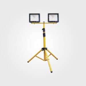reflector tripode 110v